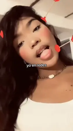 yo en redes/persona