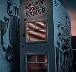 Cinnamon Toast Crunc