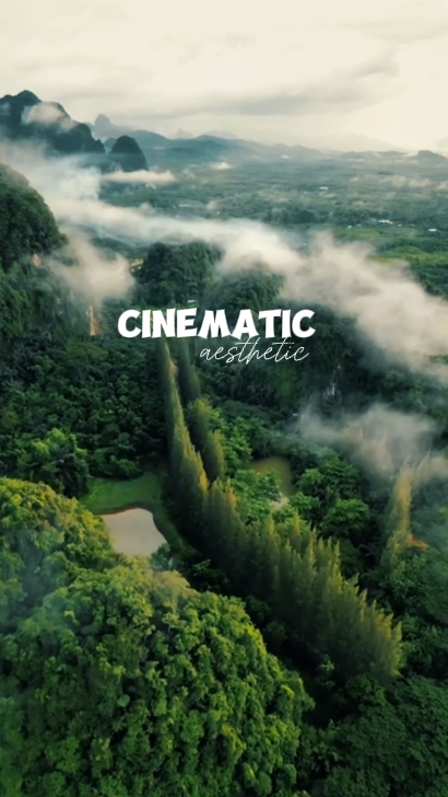 mini vlog cinematic 
