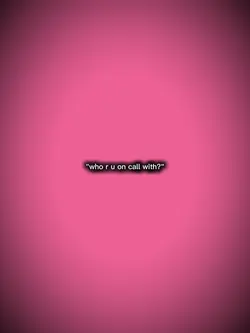 call