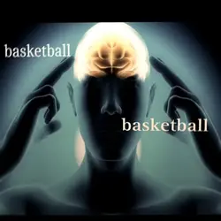 Basketball of mind 