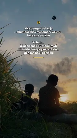 Untuk anak