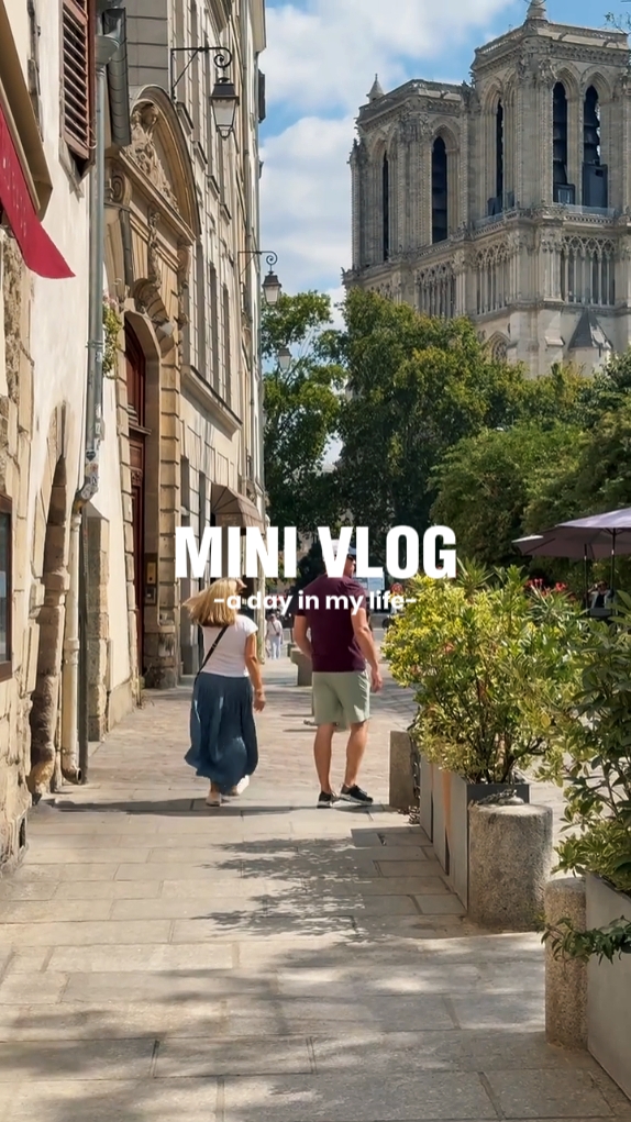 MINI VLOG 1 MINUTOS