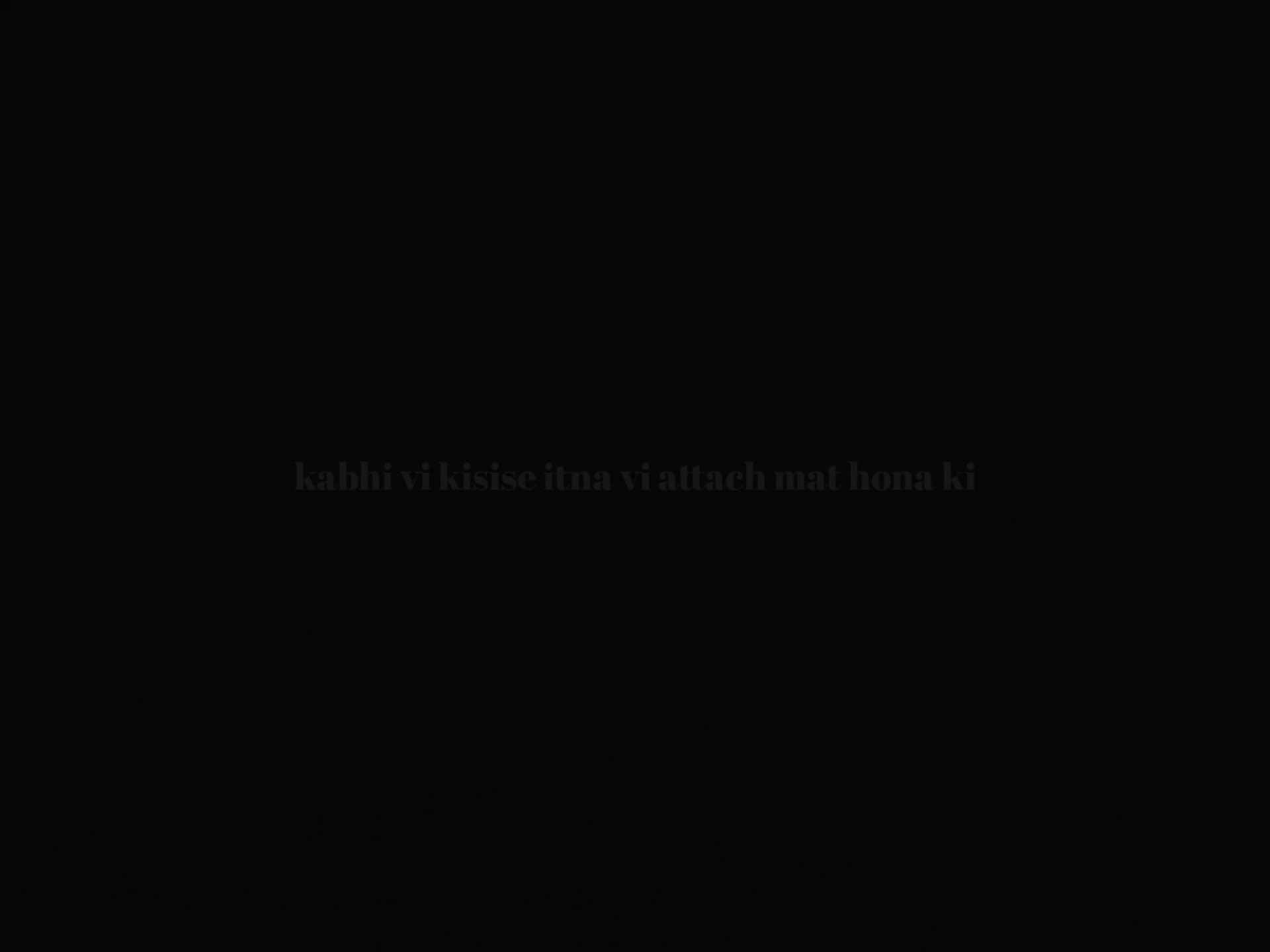 hindi lines | <$