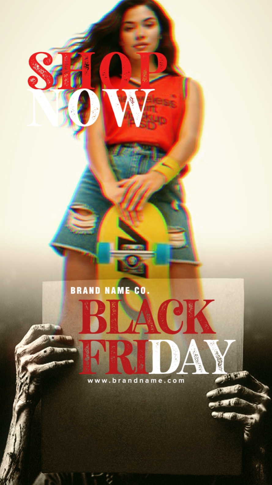 PROMOÇÃO BLACK FRIDAY