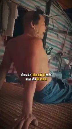 Mày thích kiểu gì 