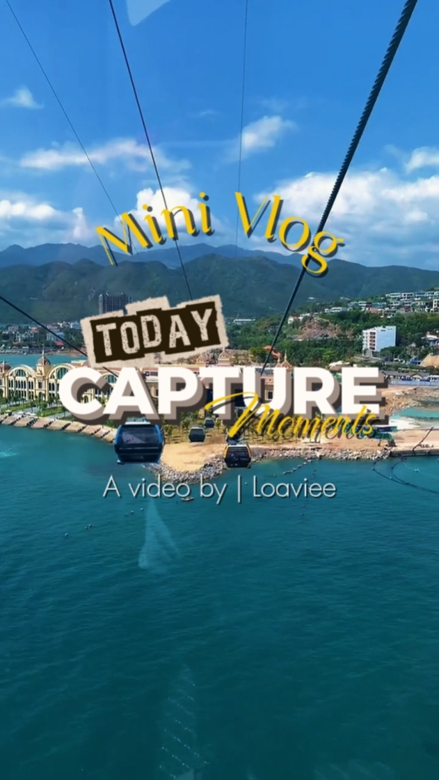 Mini Vlog