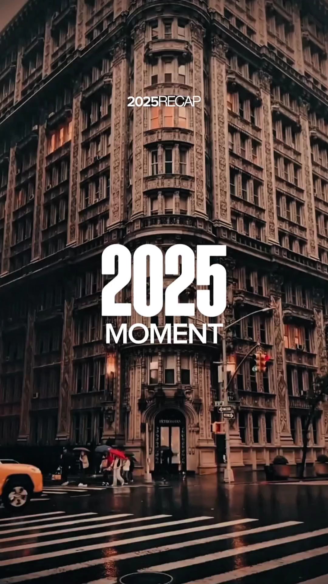 2025 MOMENTE 