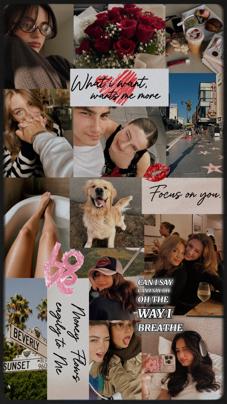 wallpaper me