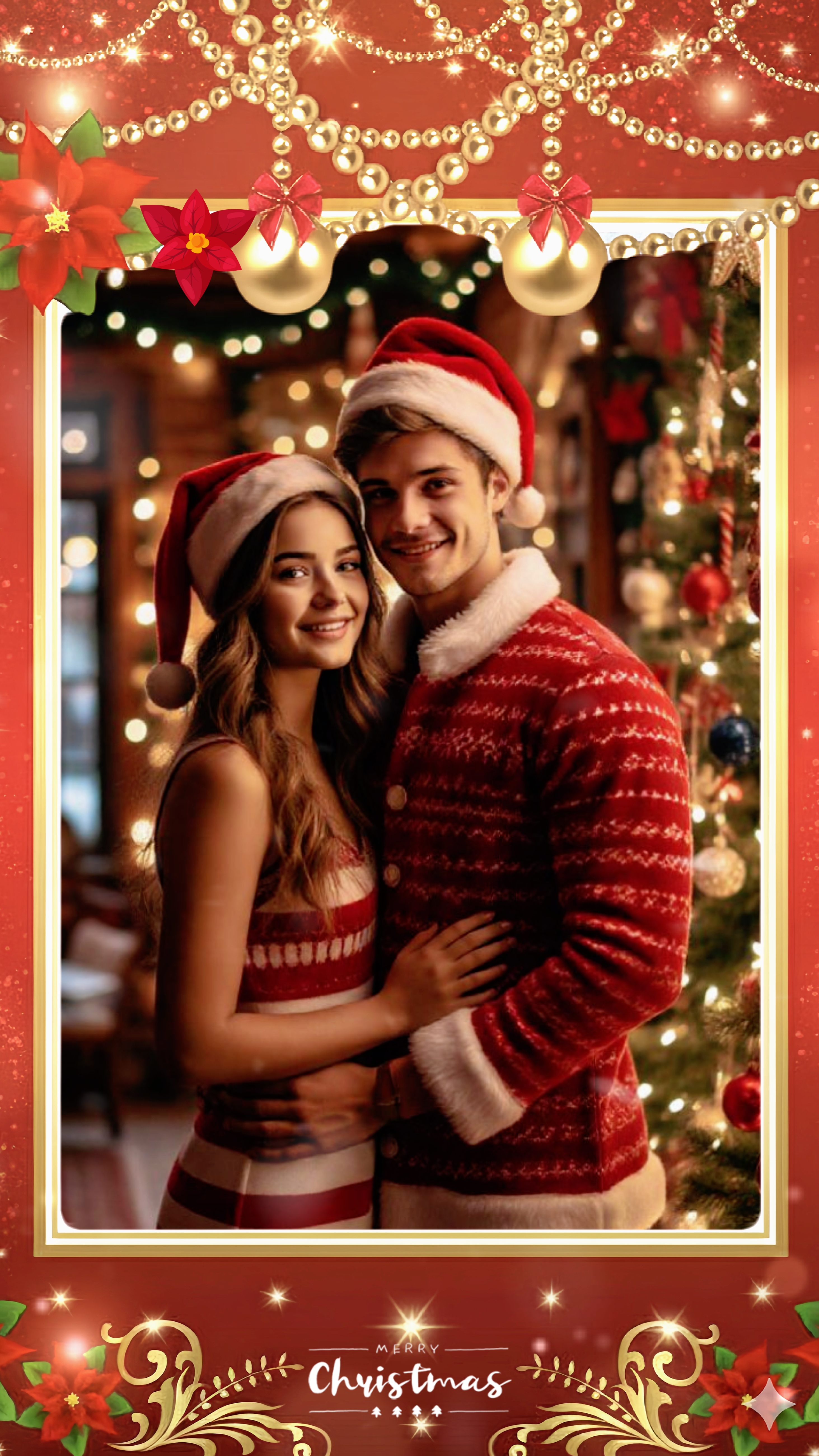 Navidad | | Mi amor 
