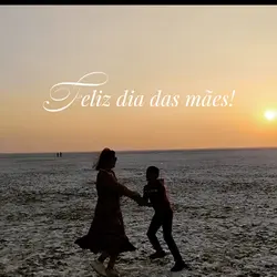 Mãe
te amo mãe