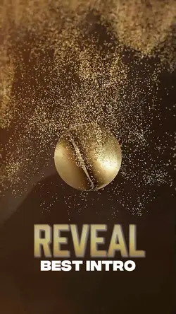 Reveal Best Intro 🏆