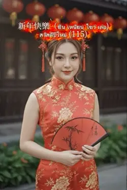 ตรุษจีน