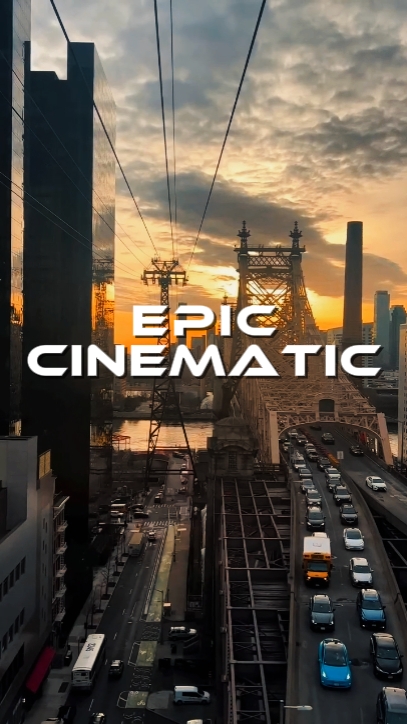 EPIC CINEMATIC