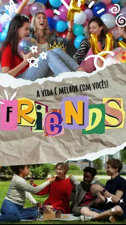 DIA DOW AMIGOS 20/07