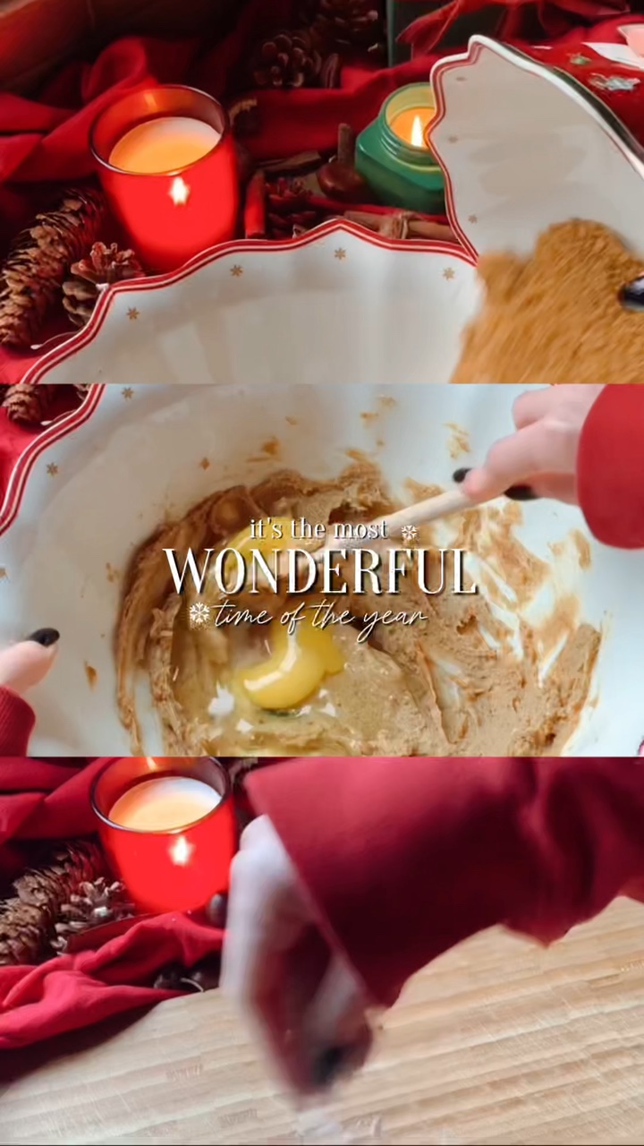 Cozimento de natal