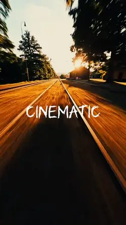 Cinematic
