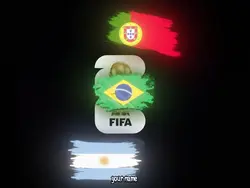 futebol edit