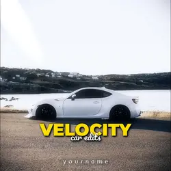 CAR EDIT