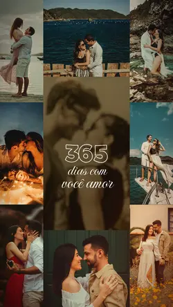 365 dias com você