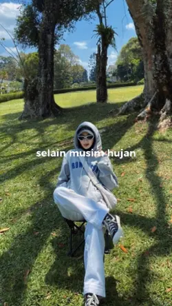 selain musim hujan 