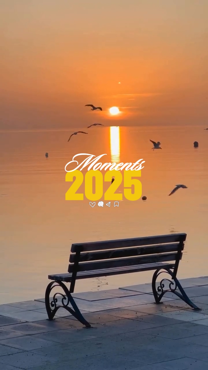Momente 2025