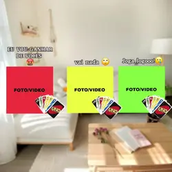 eu vou ganhar de voc