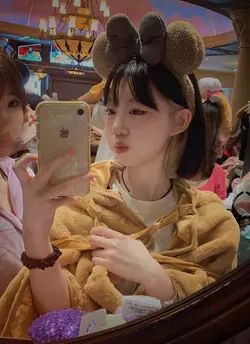 爱你 cover