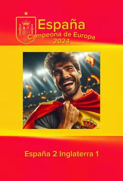 España Euro2024
