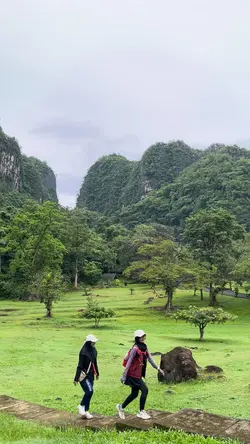 Jalan pagi