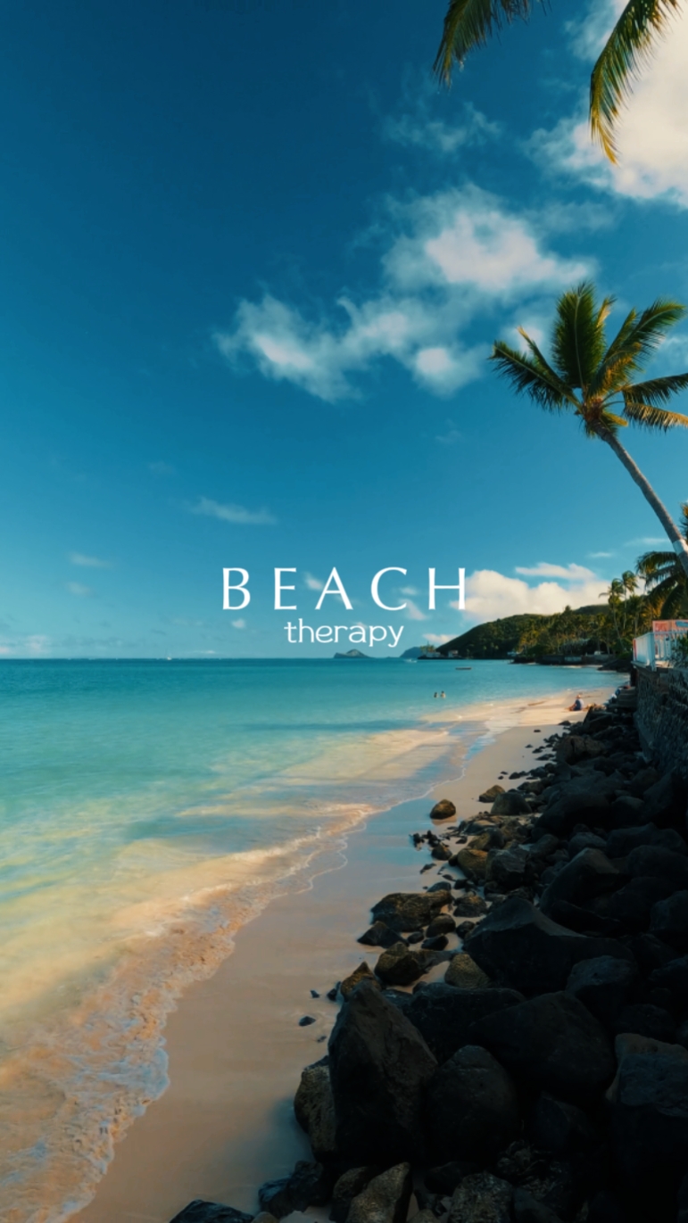 Beach Therapy 