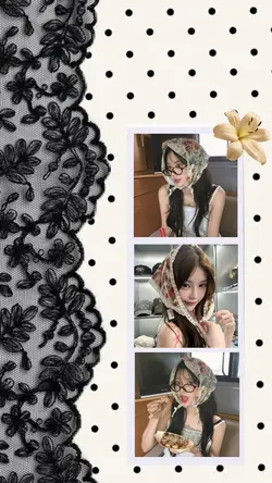 polkadot 3 foto