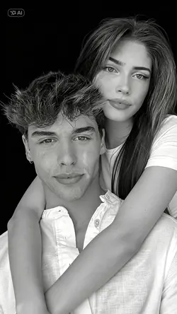 Couple photoshoot