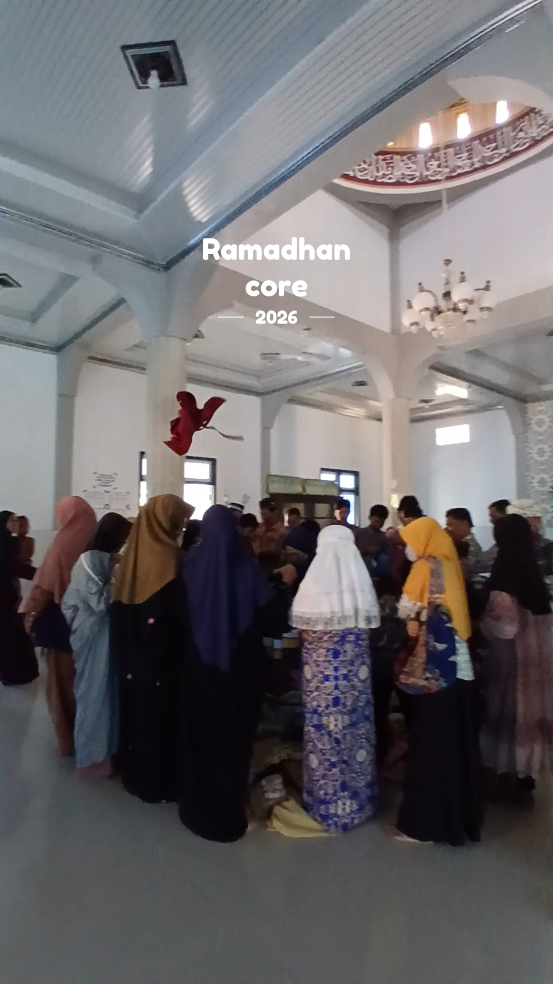 inti ramadhan