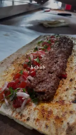 kebab