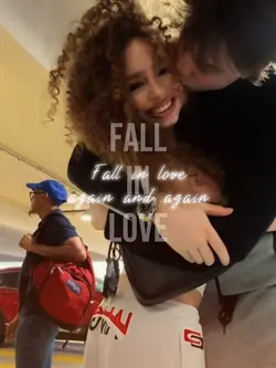 Fall in love