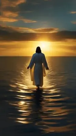 jesus the healer...