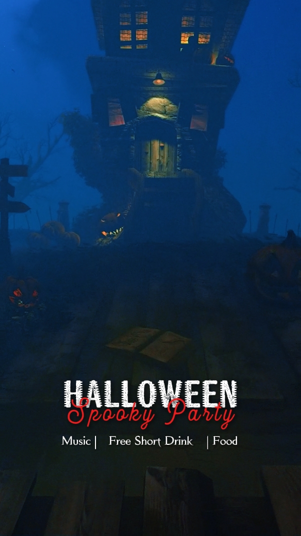 Halloween Party
