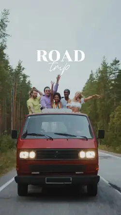 Road Trip 