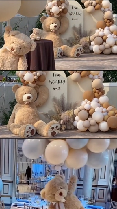 baby shower