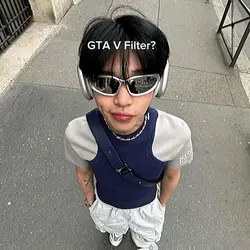 GTA V Filter 