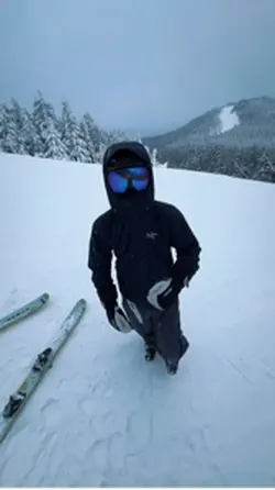 SNOWBOARDING