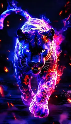 Live wallpaper