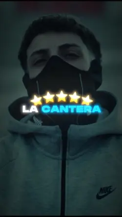 Cantera 2 speed up