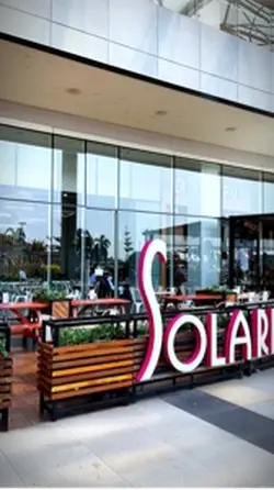 cinematik solaria