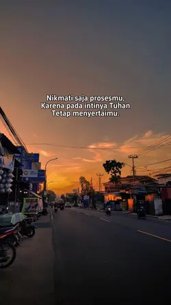 Nikmati prosesmu