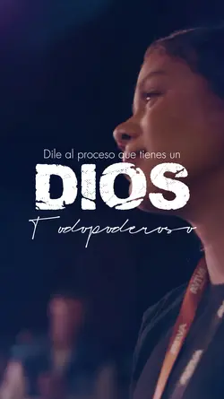 Dios Todopoderoso 