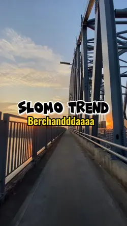 Slomo berrchandaa