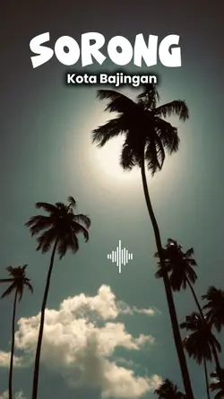 Sorong kota ?