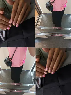 clean ongles